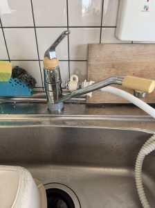 お盆は帰省中のお客様対応で