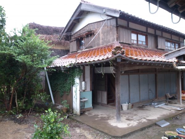 まるで新築みたい。祖父が建てた納屋が素敵な住まいに大変身！